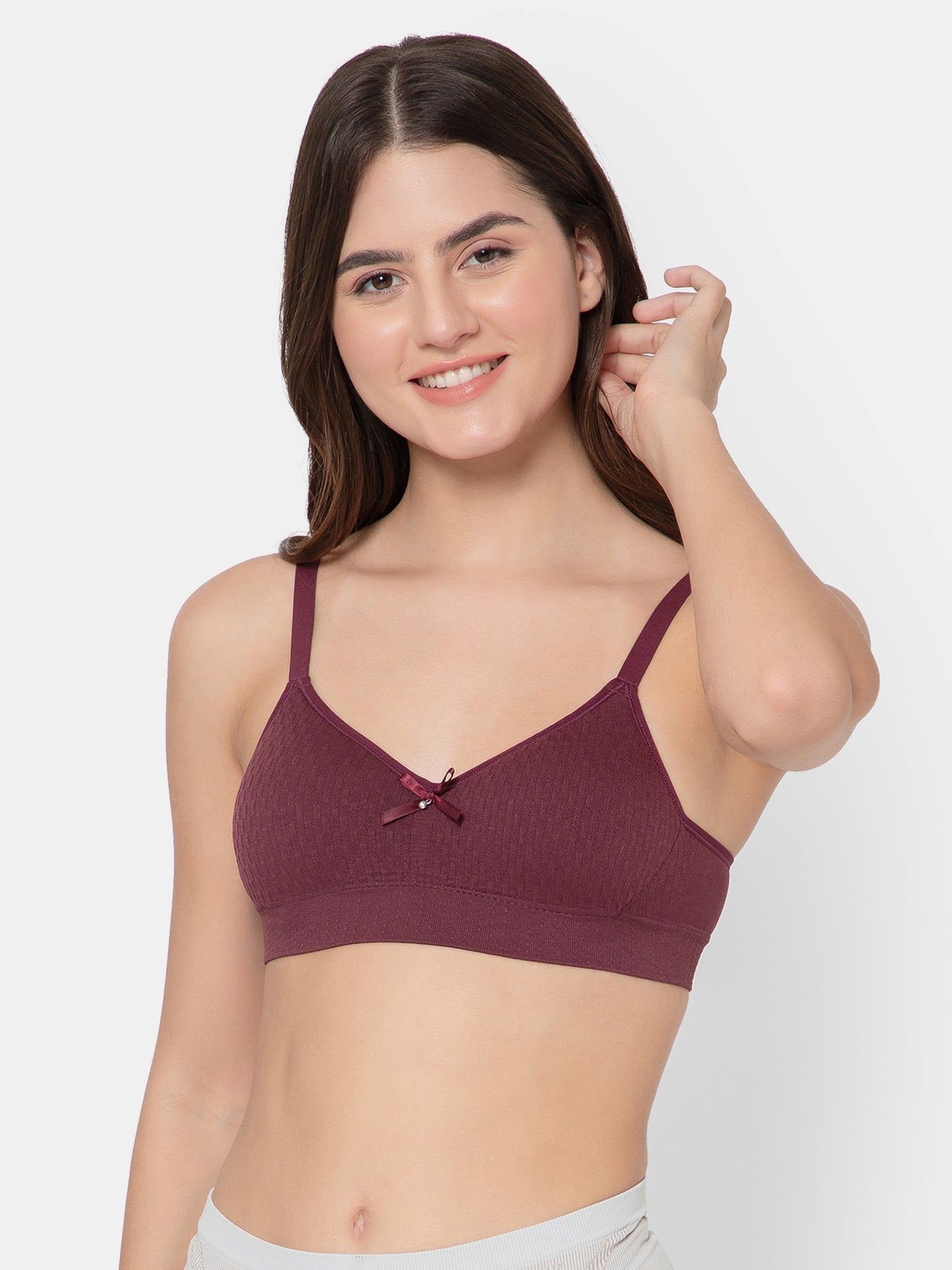 Everyday Comfort Non-Wired Bra