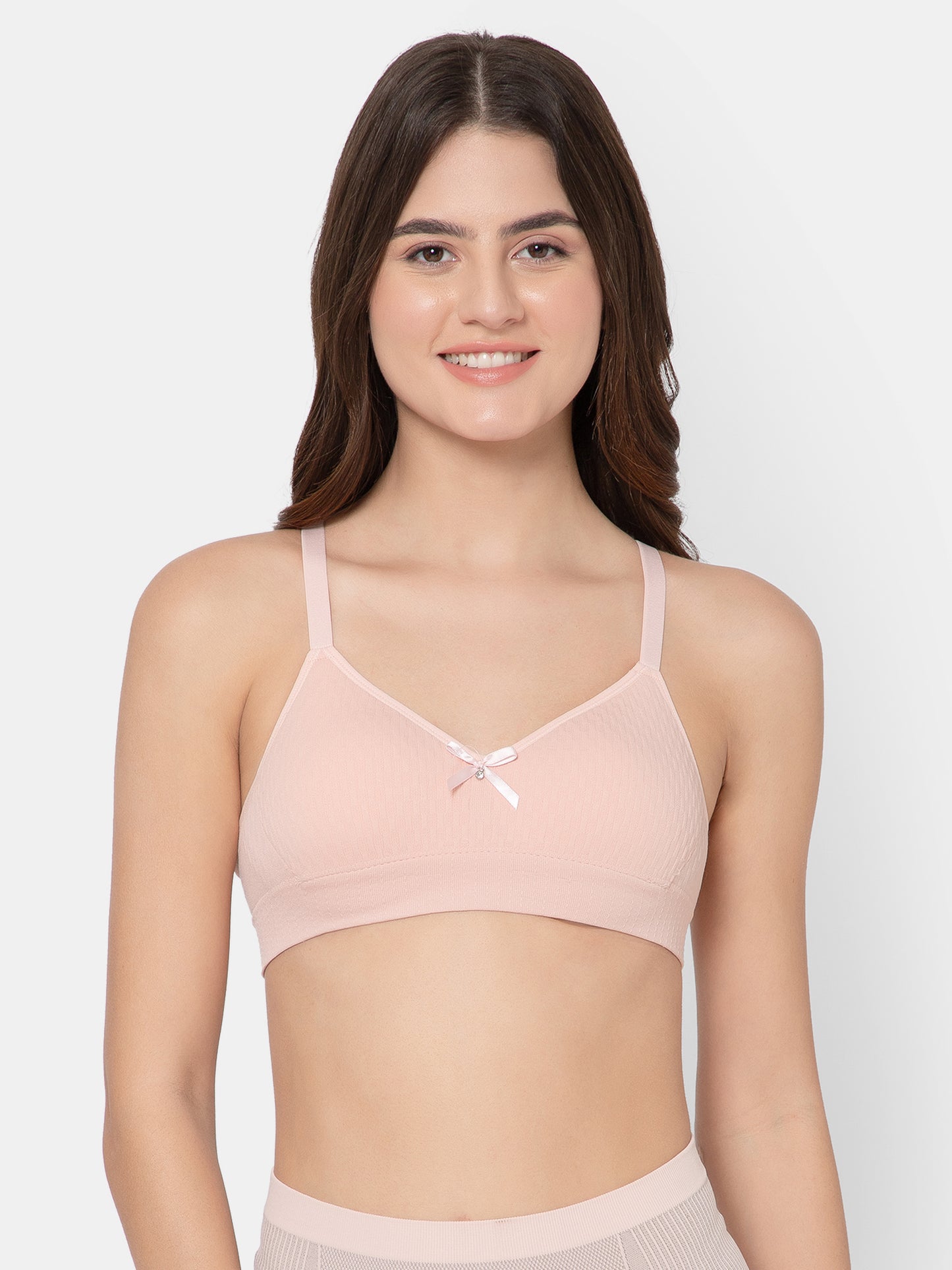 Everyday Comfort Non-Wired Bra