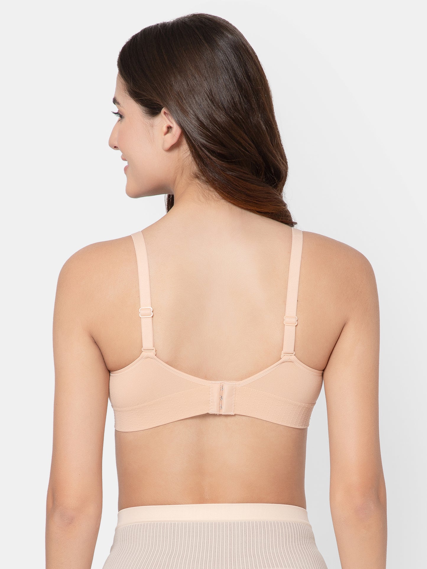 Everyday Comfort Non-Wired Bra