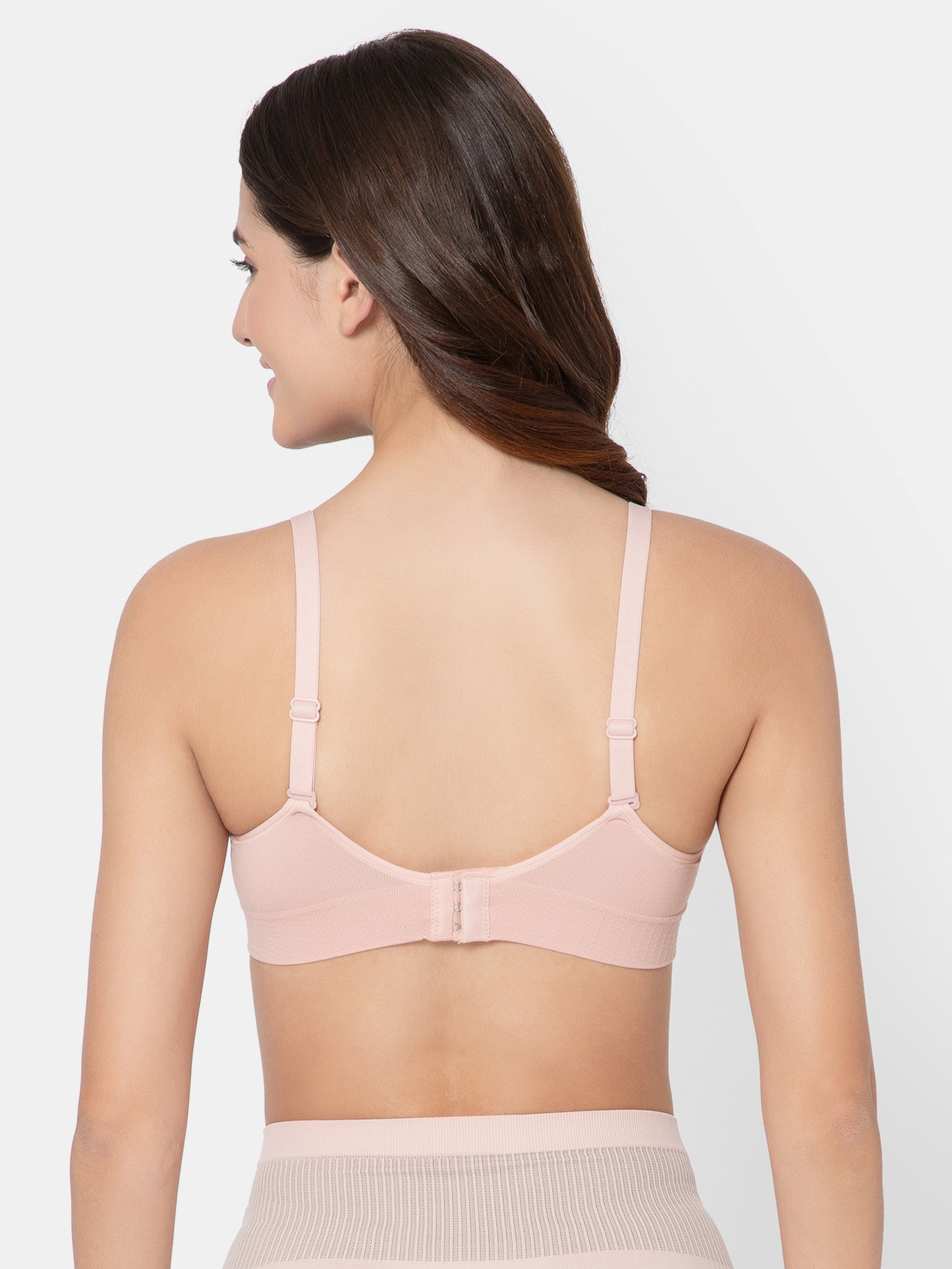 Everyday Comfort Non-Wired Bra