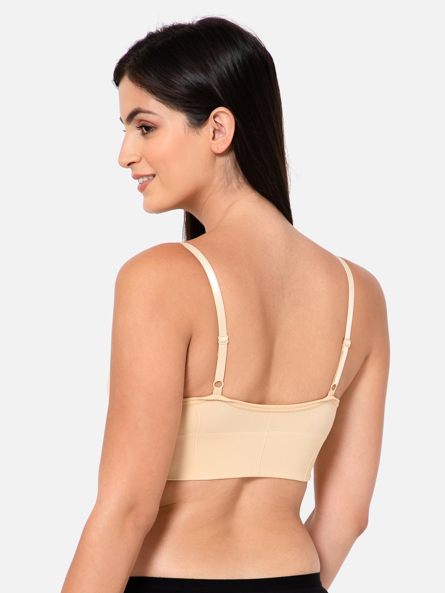 Midnight Comfort Seamless Bralette - Pack of 3