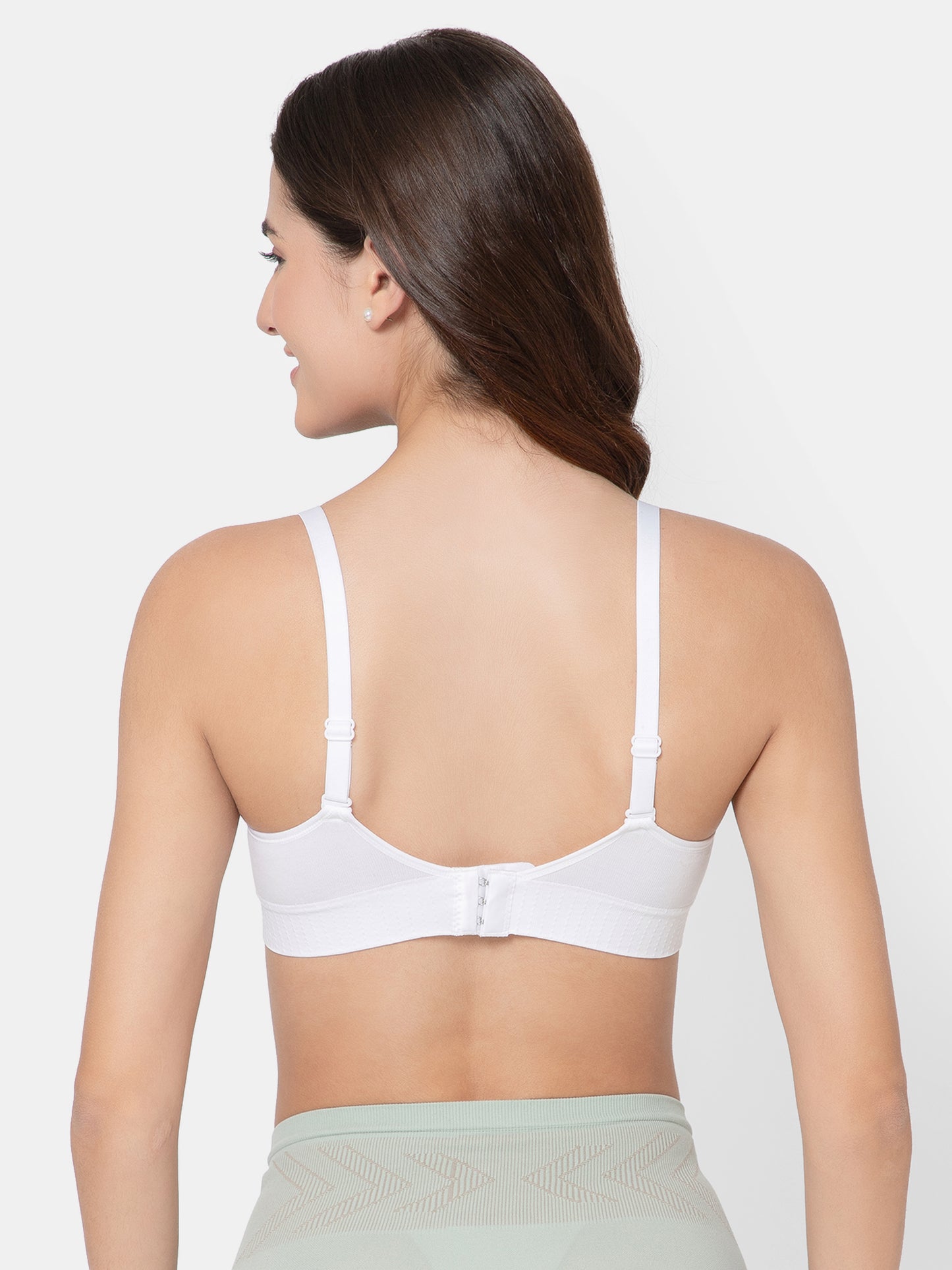 Everyday Comfort Non-Wired Bra