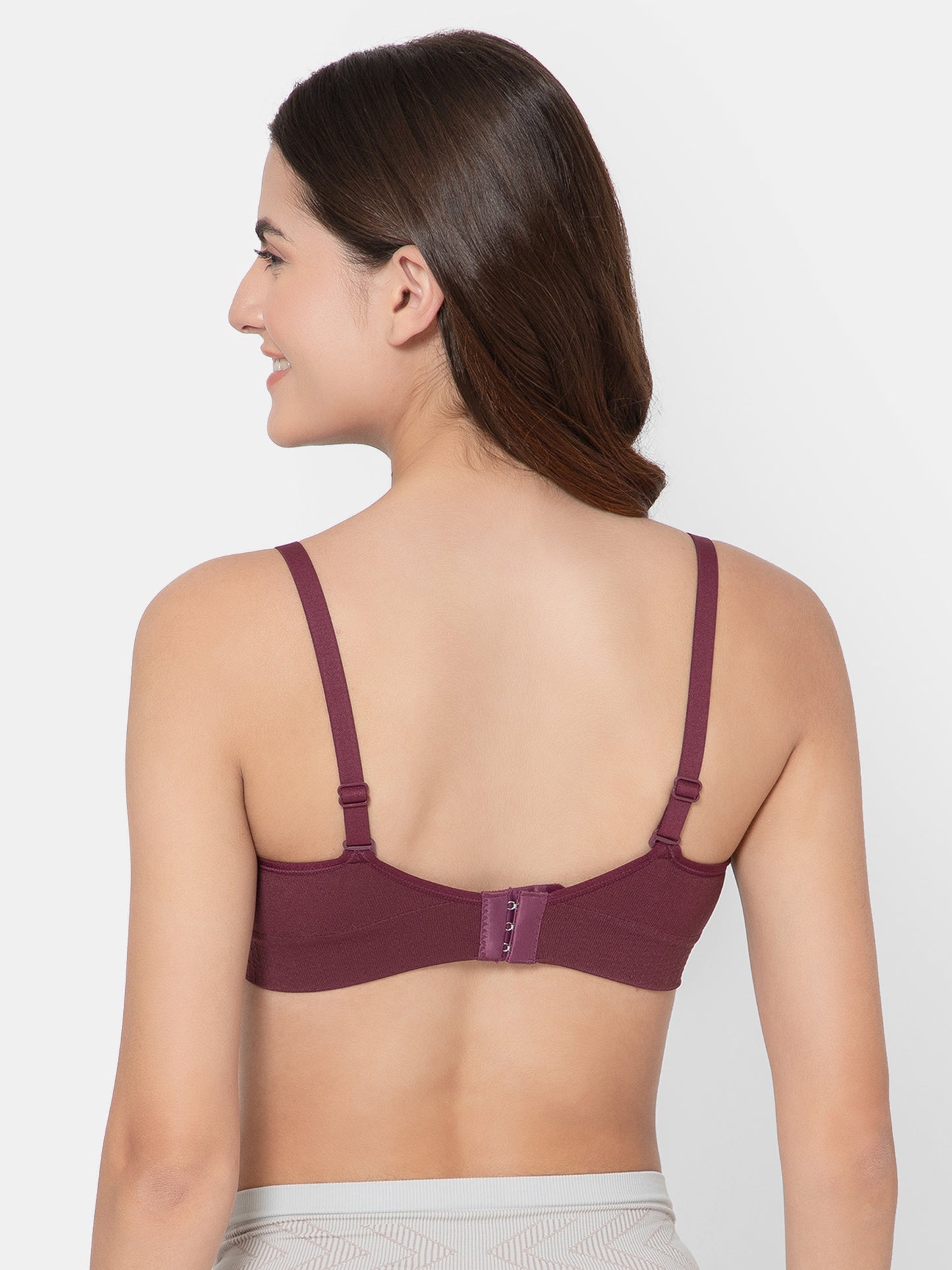 Everyday Comfort Non-Wired Bra