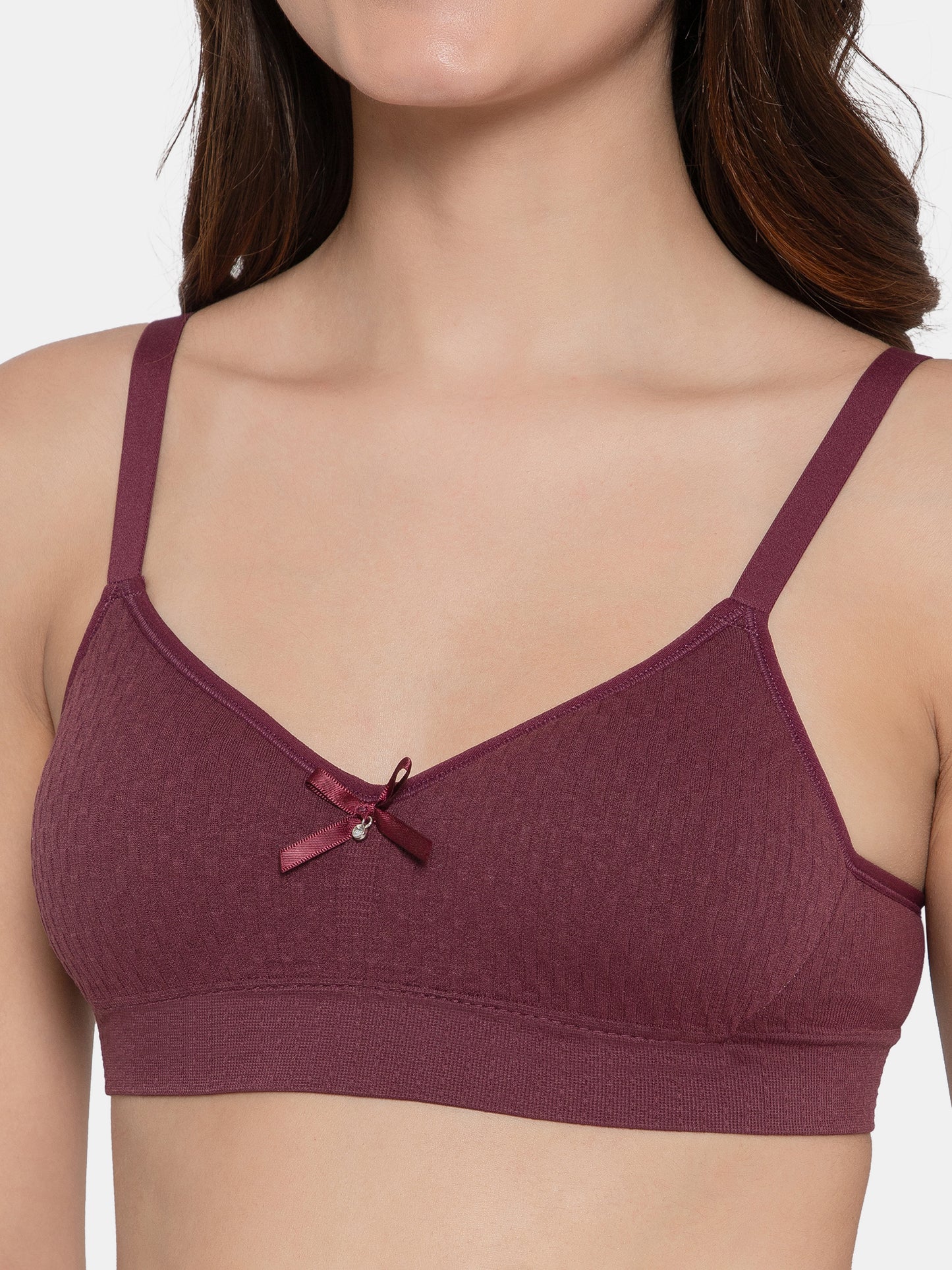Everyday Comfort Non-Wired Bra