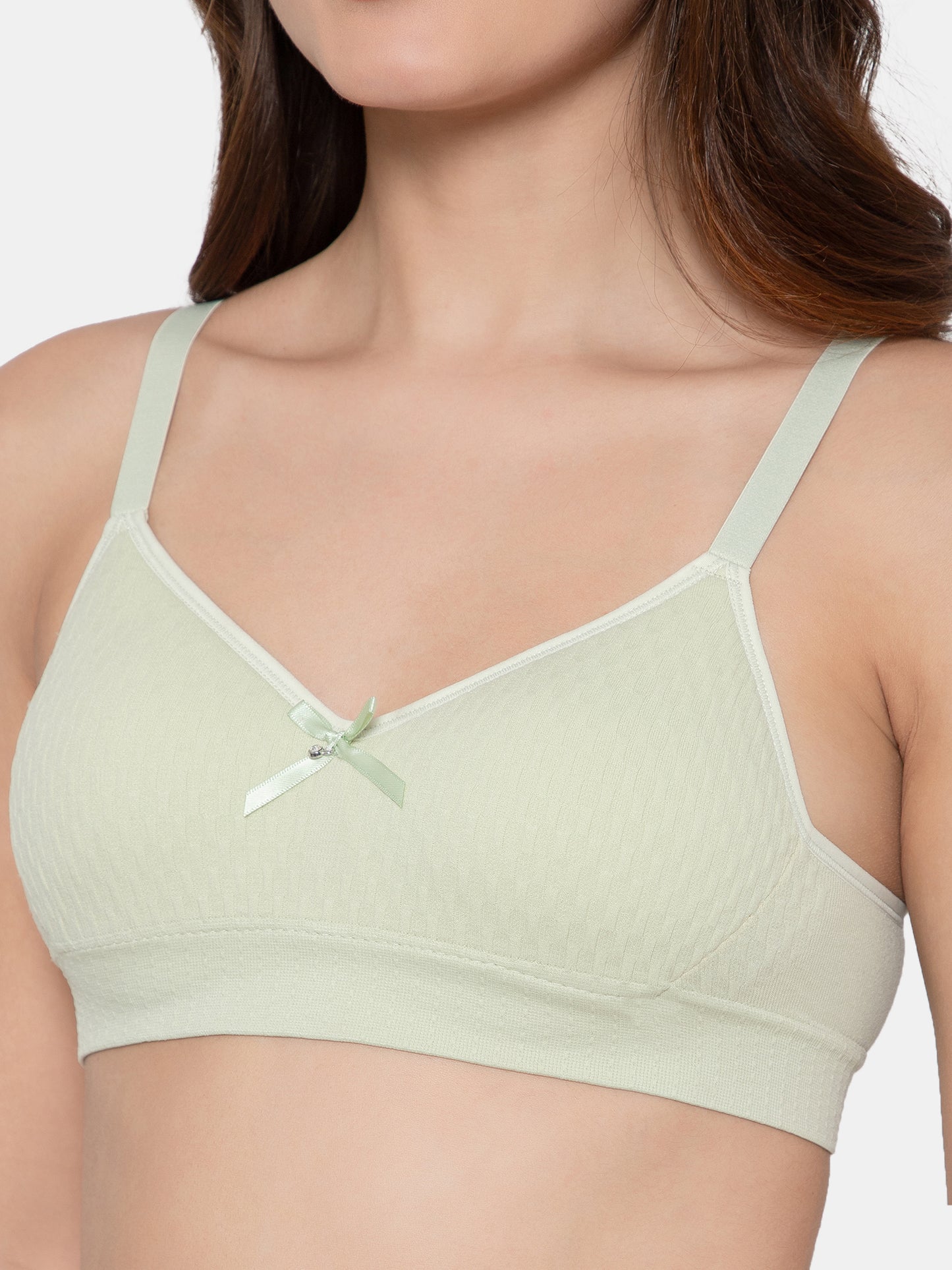 Everyday Comfort Non-Wired Bra