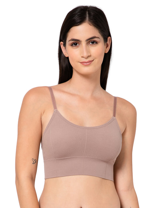 Midnight Comfort Seamless Bralette - Pack of 3