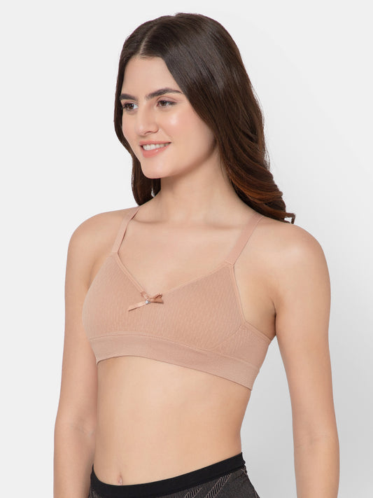 Everyday Comfort Non-Wired  Bra