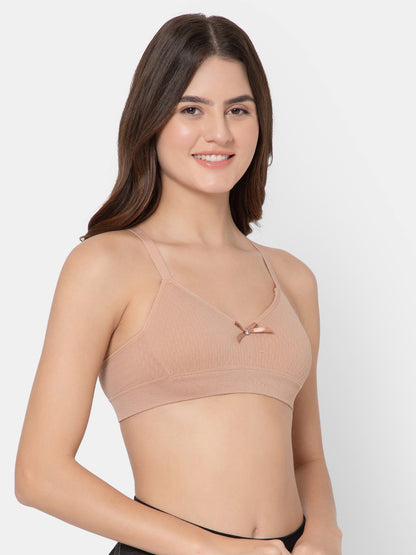 Everyday Comfort Non-Wired  Bra
