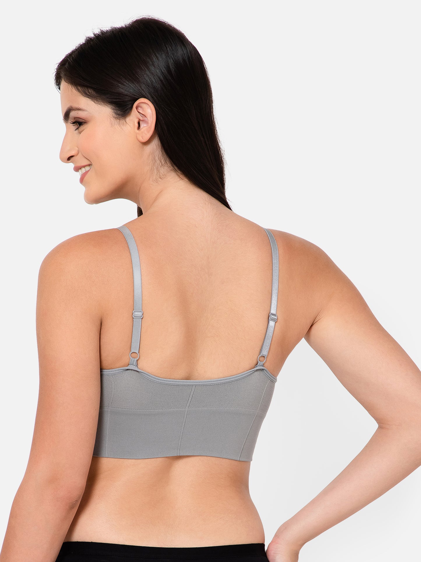 Midnight Comfort Seamless Bralette - Pack of 3