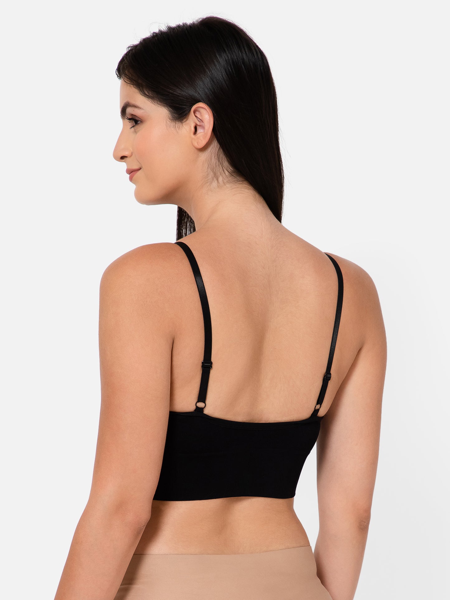 Midnight Comfort Seamless Bralette - Pack of 3