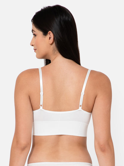 Midnight Comfort Seamless Bralette - Pack of 3