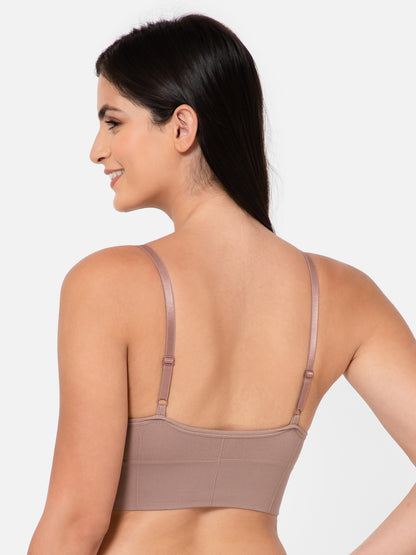 Midnight Comfort Seamless Bralette - Pack of 3