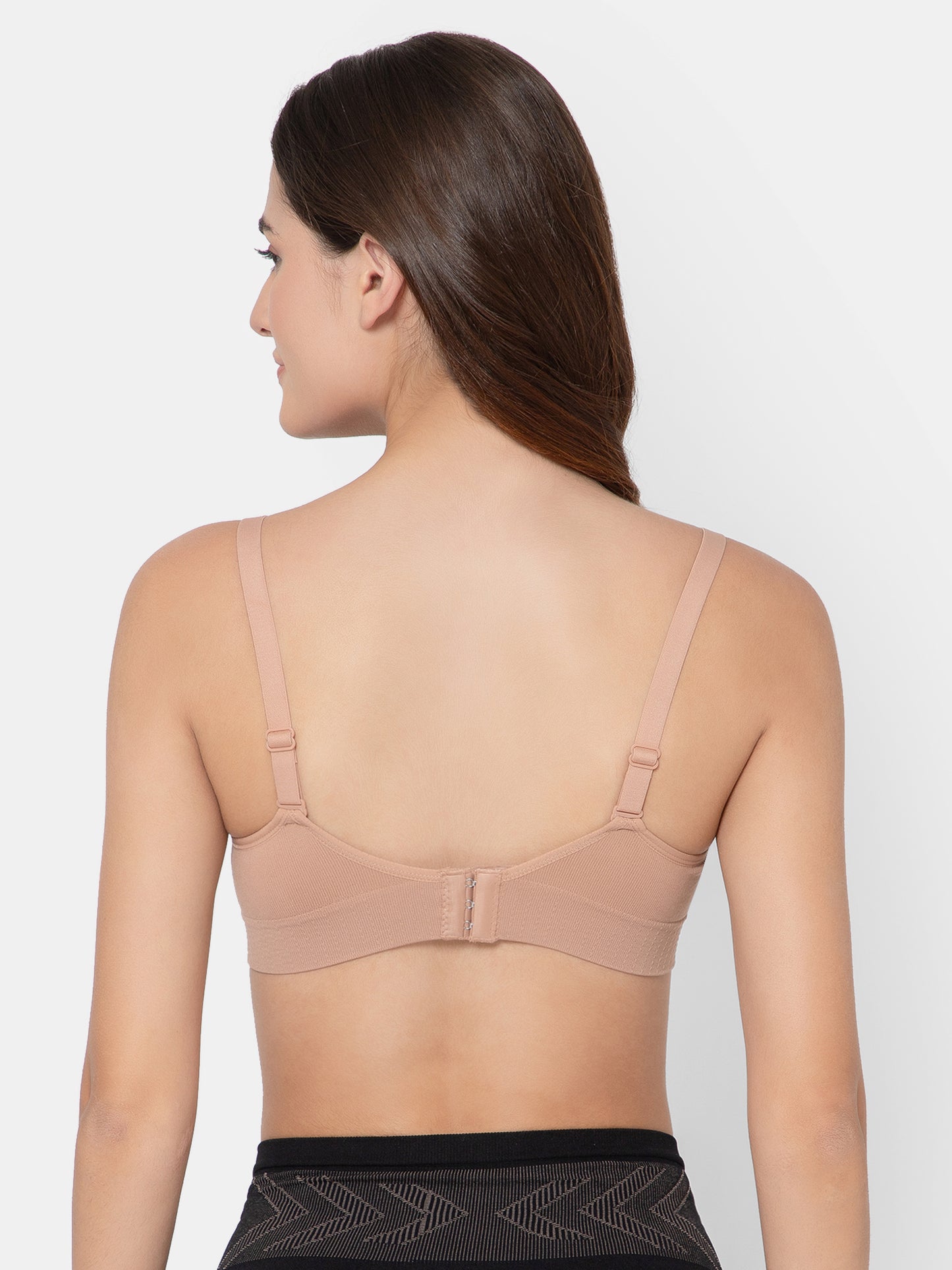 Everyday Comfort Non-Wired  Bra
