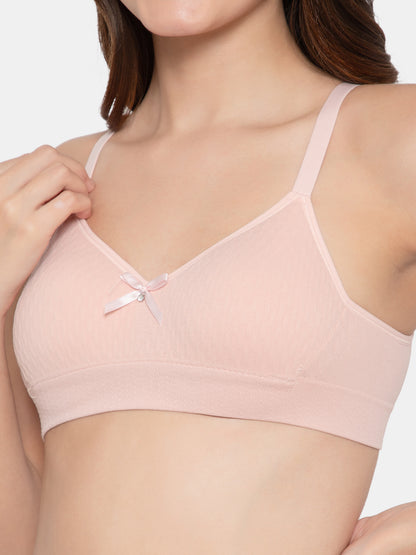 Everyday Comfort Non-Wired Bra