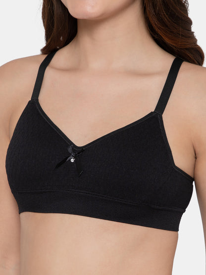 Everyday Comfort Non-Wired Bra