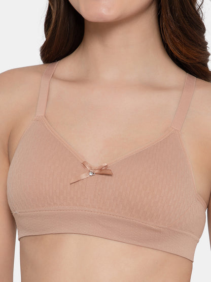 Everyday Comfort Non-Wired  Bra