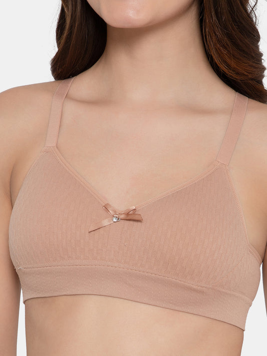 Everyday Comfort Non-Wired Bra